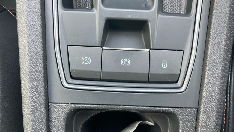 CUPRA Formentor 1.5 TSI 150 V2 5dr DSG Petrol Estate